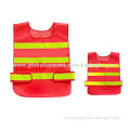 Reflective Safety Vests, S/M/L/XL/XXL SizeNew